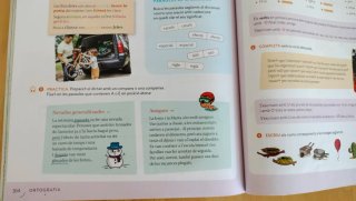LLENGUA CATALANA 5 PRIMARIA CONSTRUINT MONS