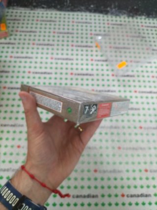 NUEVO Final Fantasy IV Advance GBA