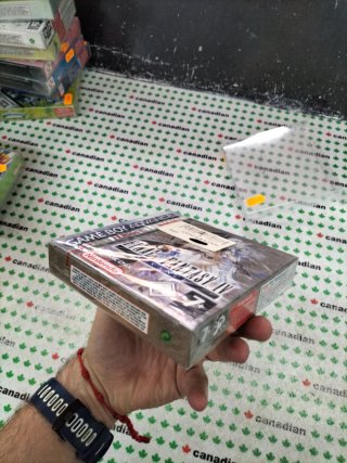 NUEVO Final Fantasy IV Advance GBA
