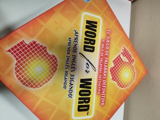 Lote de 4 juegos Twister