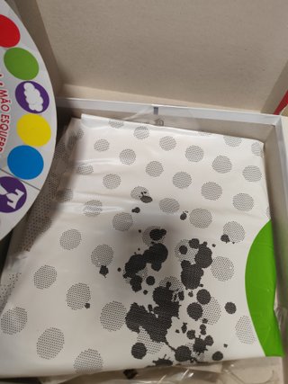Lote de 4 juegos Twister