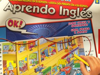 Lote de 4 juegos Twister