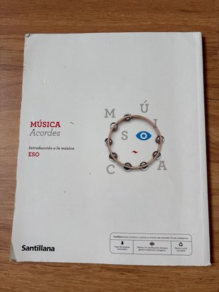 MUSICA ACORDES INTRODUCCION A LA MUSICA ESO