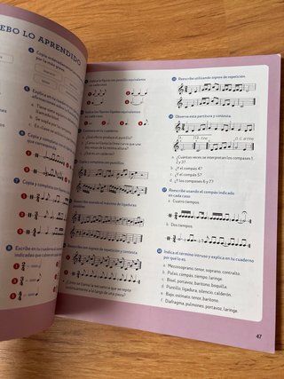 MUSICA ACORDES INTRODUCCION A LA MUSICA ESO