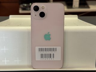 iPhone 13 Rosa - GARANTIA