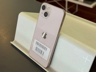 iPhone 13 Rosa - GARANTIA