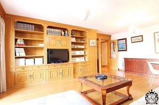 Piso en venta en Marquès de la Fontsanta - Pere Garau en Palma de Mallorca