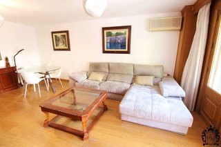 Piso en venta en Marquès de la Fontsanta - Pere Garau en Palma de Mallorca