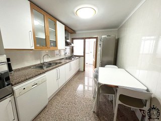 Piso en venta en Marquès de la Fontsanta - Pere Garau en Palma de Mallorca