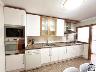 Piso en venta en Marquès de la Fontsanta - Pere Garau en Palma de Mallorca
