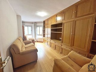 Piso en venta en Marquès de la Fontsanta - Pere Garau en Palma de Mallorca