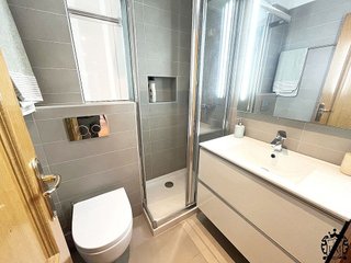 Piso en venta en Marquès de la Fontsanta - Pere Garau en Palma de Mallorca