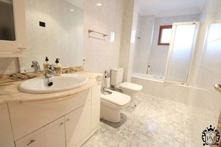 Piso en venta en Marquès de la Fontsanta - Pere Garau en Palma de Mallorca
