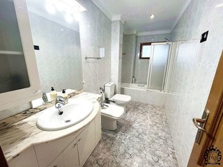 Piso en venta en Marquès de la Fontsanta - Pere Garau en Palma de Mallorca