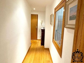 Piso en venta en Marquès de la Fontsanta - Pere Garau en Palma de Mallorca