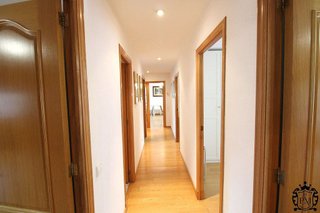 Piso en venta en Marquès de la Fontsanta - Pere Garau en Palma de Mallorca