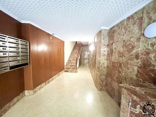 Piso en venta en Marquès de la Fontsanta - Pere Garau en Palma de Mallorca