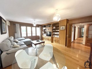 Piso en venta en Marquès de la Fontsanta - Pere Garau en Palma de Mallorca