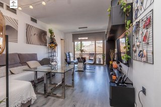 Piso en venta en Huétor Vega