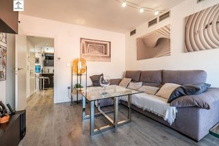 Piso en venta en Huétor Vega