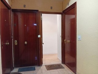 Piso en venta en Centro en Getafe