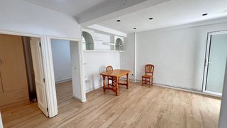 Piso en venta en Centro en Getafe