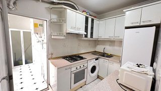 Piso en venta en Centro en Getafe