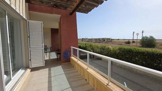 Piso en venta en Hacienda del Álamo Golf en Fuente Alamo
