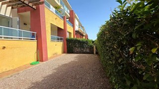 Piso en venta en Hacienda del Álamo Golf en Fuente Alamo