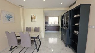 Piso en venta en Hacienda del Álamo Golf en Fuente Alamo