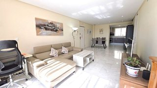 Piso en venta en Hacienda del Álamo Golf en Fuente Alamo