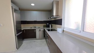 Piso en venta en Hacienda del Álamo Golf en Fuente Alamo