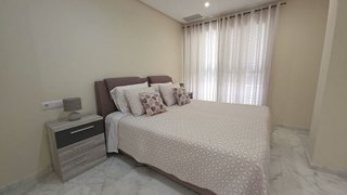 Piso en venta en Hacienda del Álamo Golf en Fuente Alamo