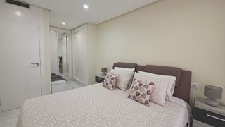 Piso en venta en Hacienda del Álamo Golf en Fuente Alamo