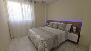 Piso en venta en Hacienda del Álamo Golf en Fuente Alamo