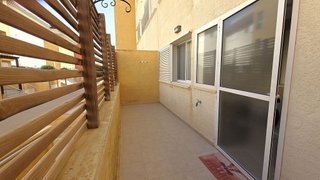 Piso en venta en Hacienda del Álamo Golf en Fuente Alamo