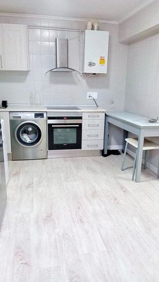 Piso en venta en Iztieta - Olibet en Errenteria