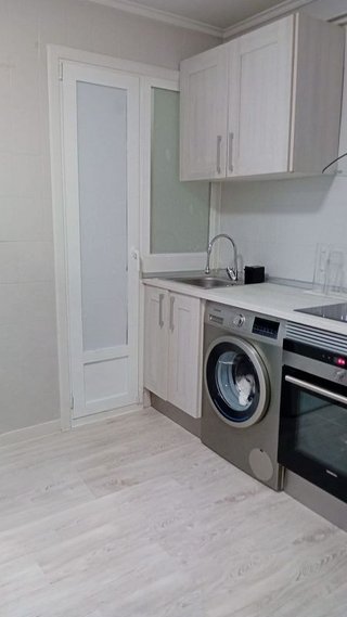 Piso en venta en Iztieta - Olibet en Errenteria