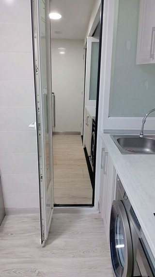 Piso en venta en Iztieta - Olibet en Errenteria