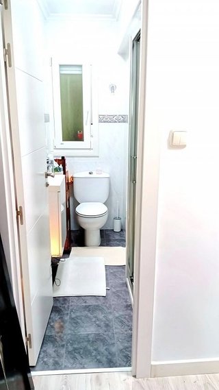 Piso en venta en Iztieta - Olibet en Errenteria