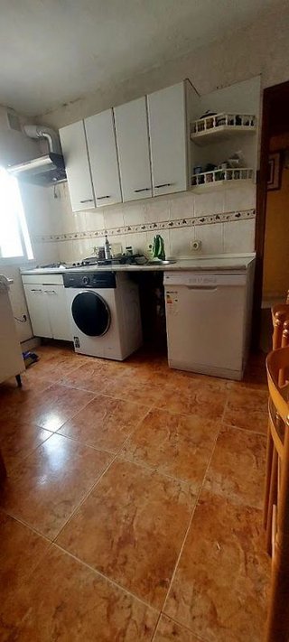 Piso en venta en Centro en Móstoles