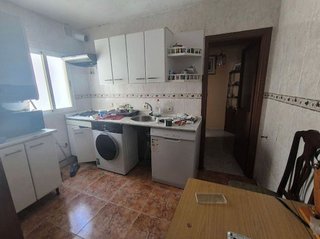 Piso en venta en Centro en Móstoles