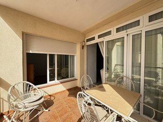 Piso en venta en Águilas ciudad en Águilas