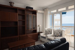 Piso en venta en Águilas ciudad en Águilas