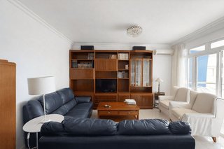 Piso en venta en Águilas ciudad en Águilas