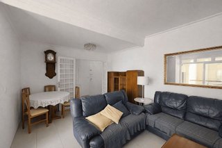 Piso en venta en Águilas ciudad en Águilas
