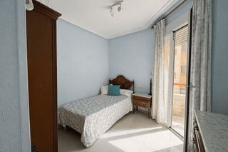 Piso en venta en Águilas ciudad en Águilas