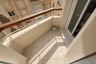 Piso en venta en Águilas ciudad en Águilas