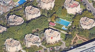 Piso en venta en Ciudad Expo en Mairena del Aljarafe