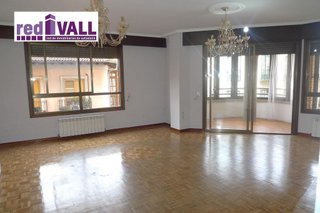 Piso en venta en San Juan - Batallas en Valladolid